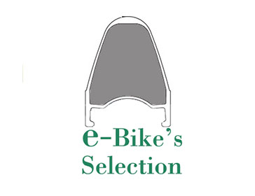 E-bike's Selection